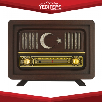 Radyo YT-15275